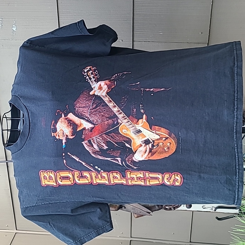 Hank Williams Jr Tshirt